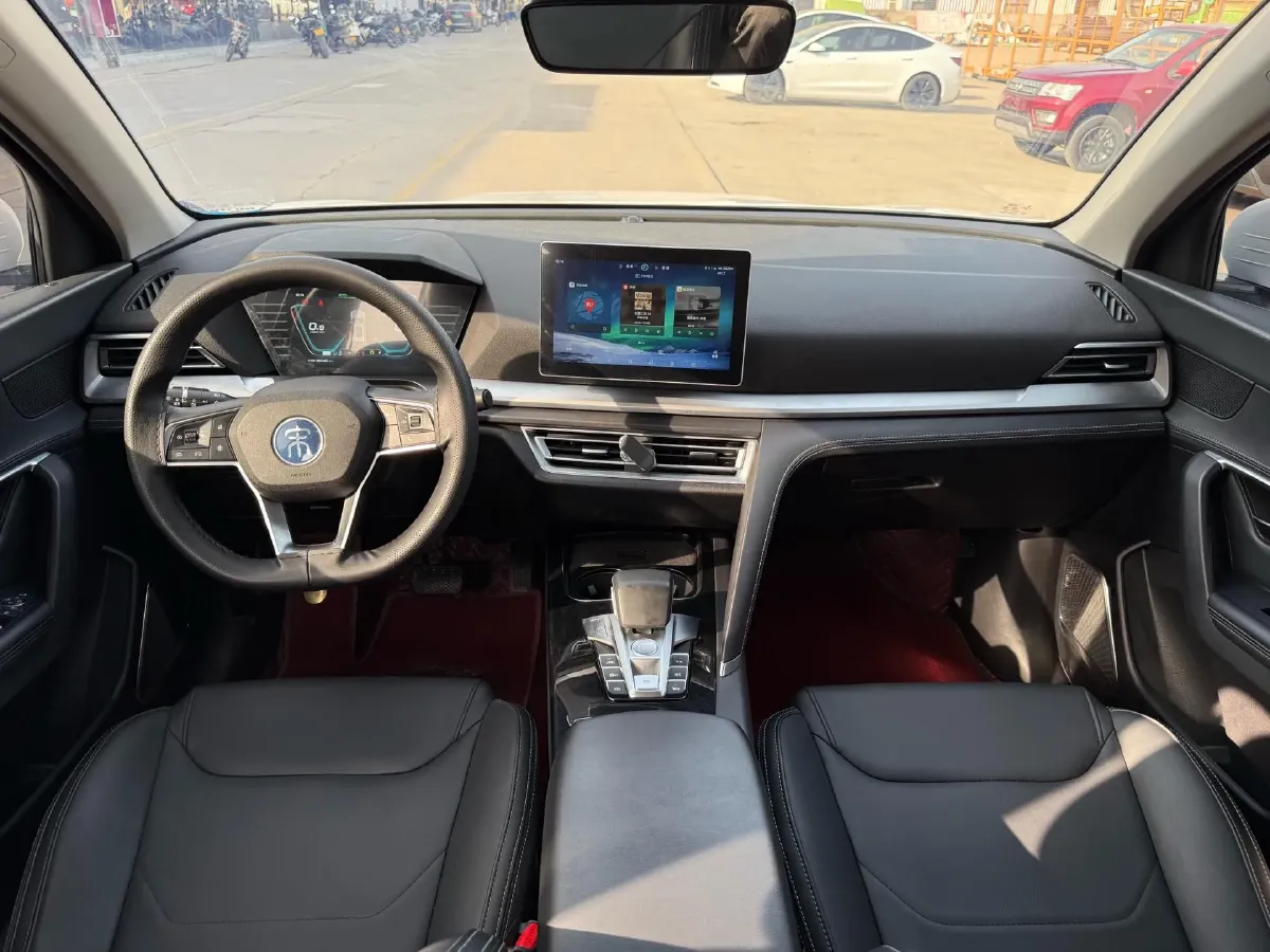 2021 BYD Song Pro 1.5T 160HP L4 7DCT,autocango,china used car exporter,china ev exporter,chinese used car exporter,chinese used ev exporter