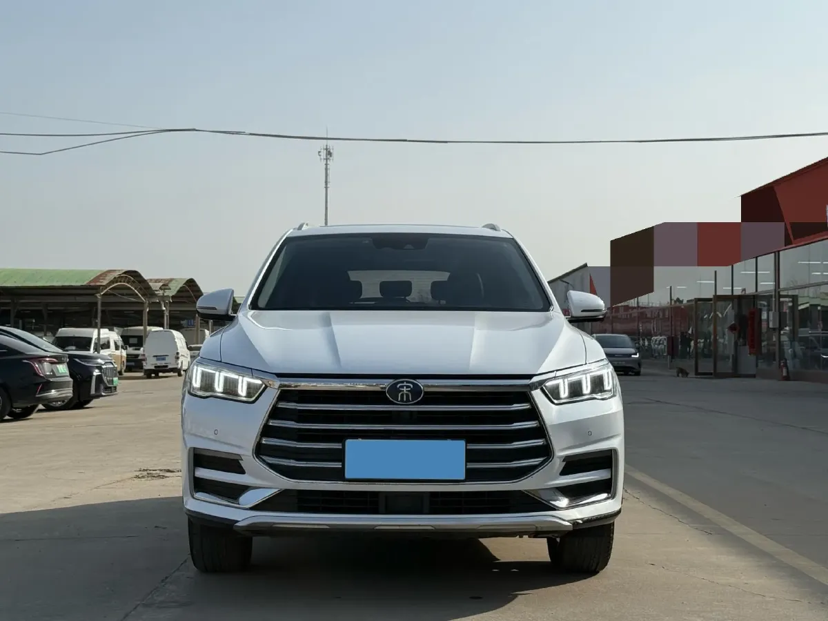 2021 BYD Song Pro 1.5T 160HP L4 7DCT,autocango,china used car exporter,china ev exporter,chinese used car exporter,chinese used ev exporter