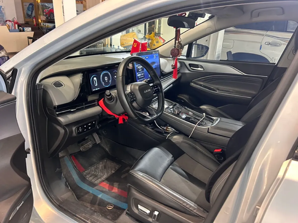 2023 Aion S Plus BEV 58.8KWH,autocango,china used car exporter,china ev exporter,chinese used car exporter,chinese used ev exporter