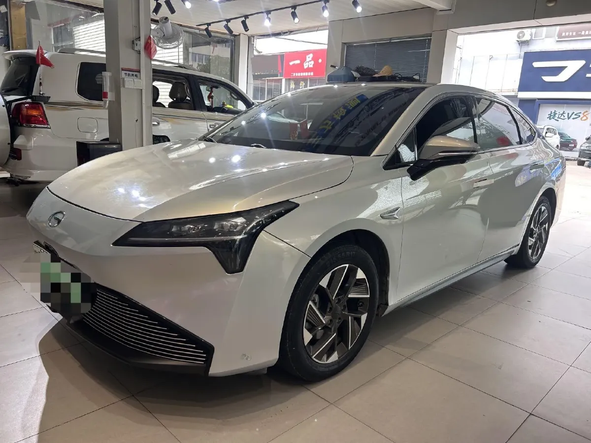 2023 Aion S Plus BEV 58.8KWH,autocango,china used car exporter,china ev exporter,chinese used car exporter,chinese used ev exporter