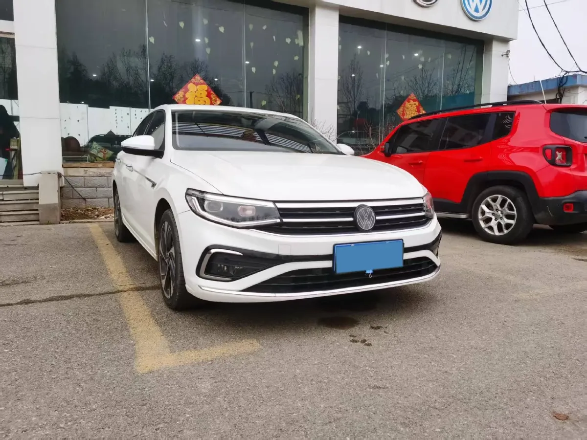 2023 Volkswagen Bora 1.2T 116HP L4 7DCT,autocango,china used car exporter,china ev exporter,chinese used car exporter,chinese used ev exporter
