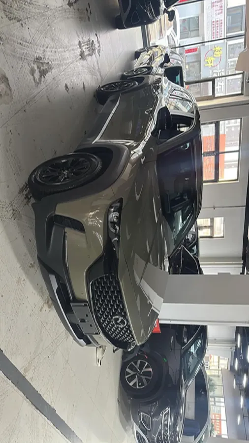 2023 Mazda CX-50 2.0L 155HP L4 6AT,autocango,china used car exporter,china ev exporter,chinese used car exporter,chinese used ev exporter