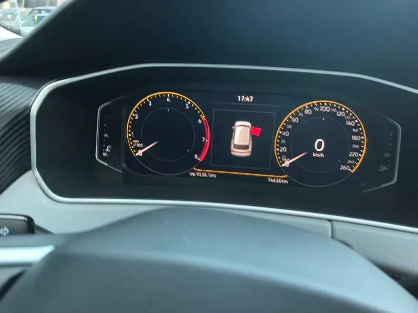 2023 Volkswagen Tayron 2.0T 186HP L4 7DCT,autocango,china used car exporter,china ev exporter,chinese used car exporter,chinese used ev exporter