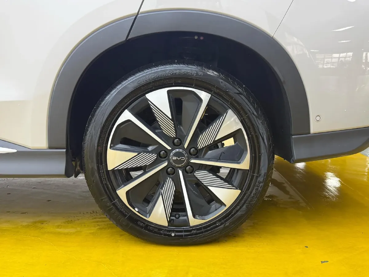 2025 BYD Song Plus BEV 87.04KWH,autocango,china used car exporter,china ev exporter,chinese used car exporter,chinese used ev exporter