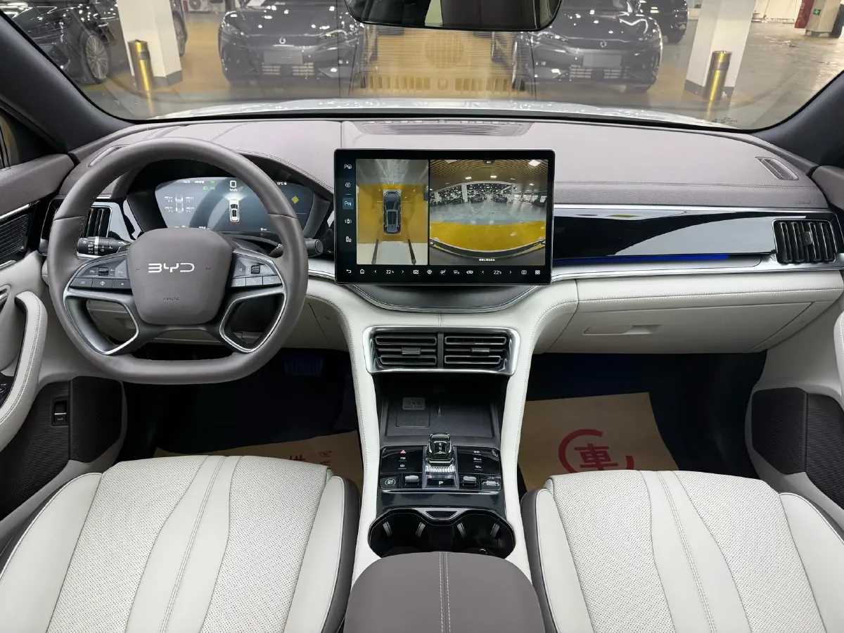 2025 BYD Song Plus BEV 87.04KWH,autocango,china used car exporter,china ev exporter,chinese used car exporter,chinese used ev exporter