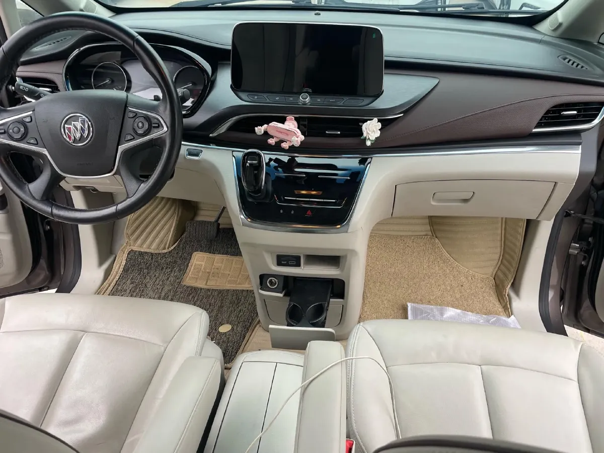 2021 Buick GL8 2.0T 237HP L4 9AT,autocango,china used car exporter,china ev exporter,chinese used car exporter,chinese used ev exporter