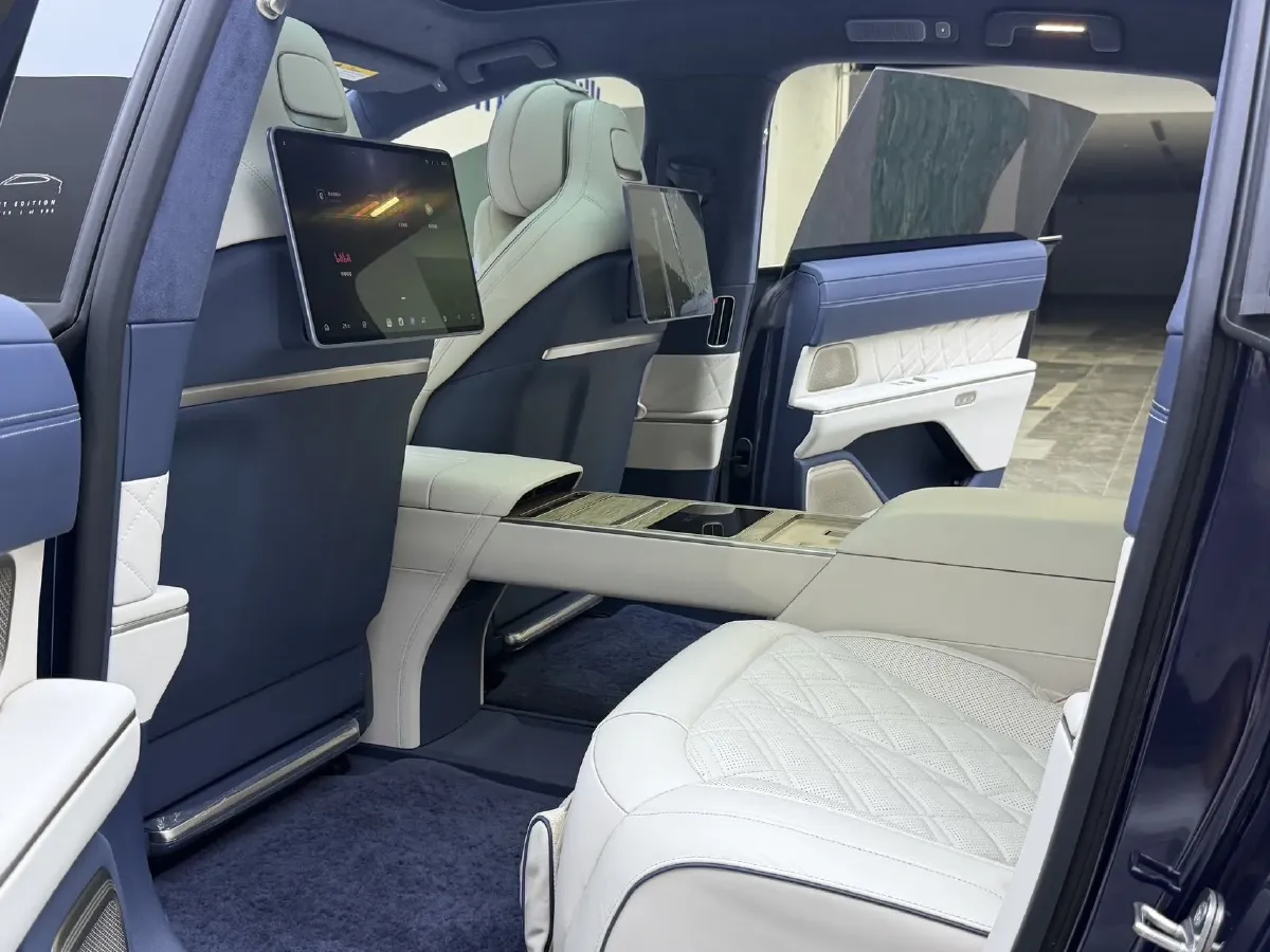 2025 NIO ET9 BEV 100KWH,autocango,china used car exporter,china ev exporter,chinese used car exporter,chinese used ev exporter