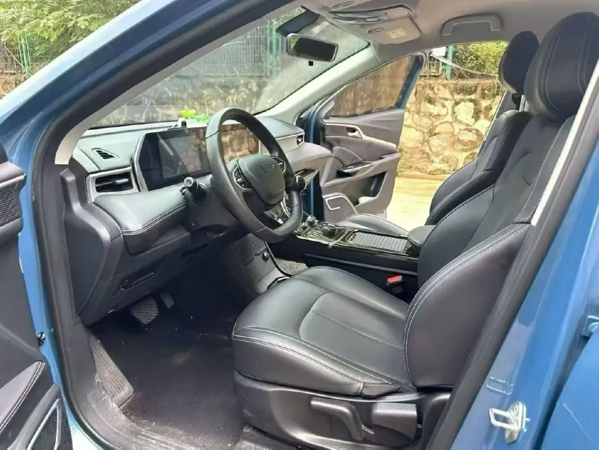 2023 WanXiang T01 BEV 38.64KWH,autocango,china used car exporter,china ev exporter,chinese used car exporter,chinese used ev exporter