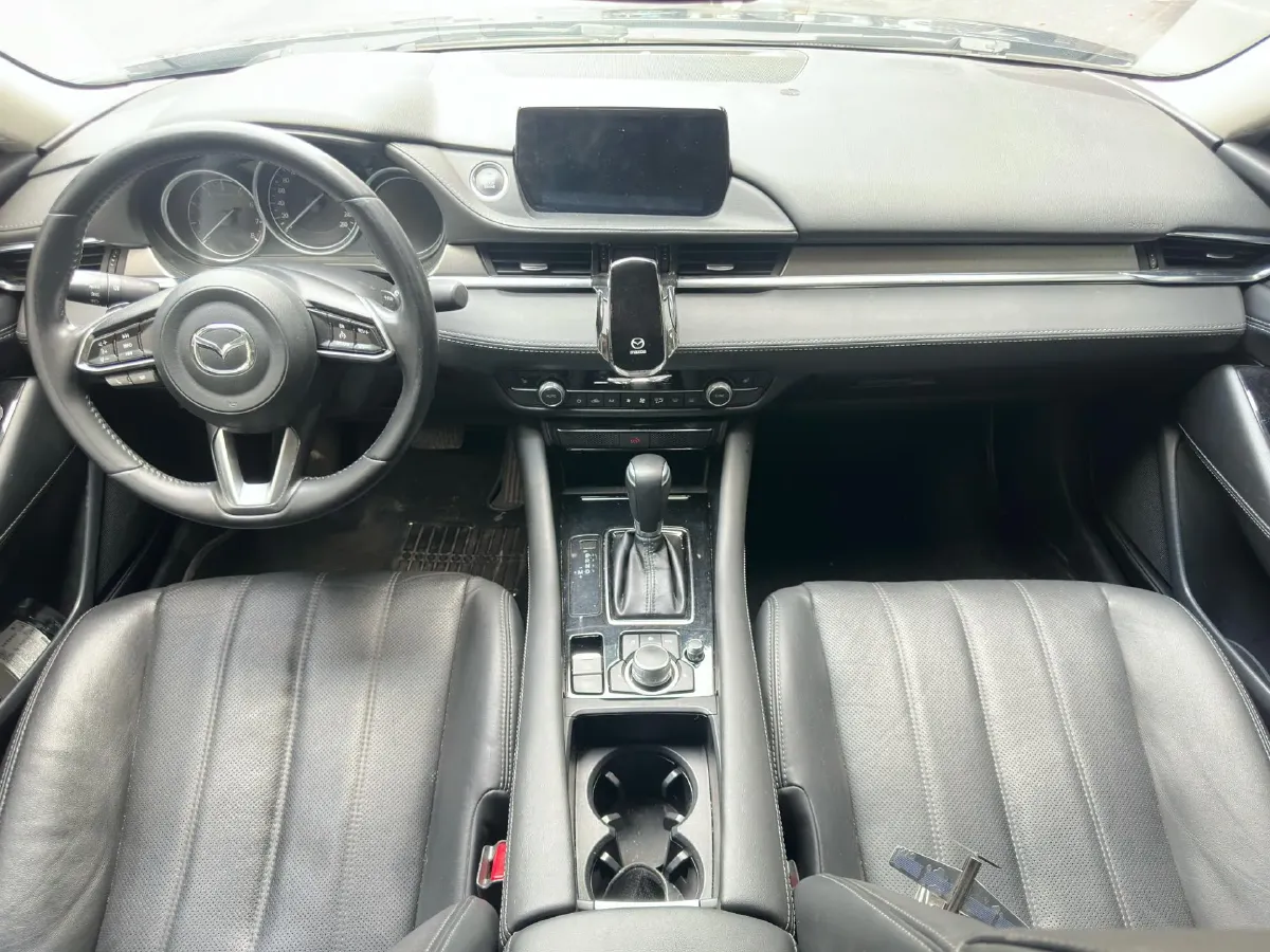 2021 Mazda Atenza 2.5L 192HP L4 6AT,autocango,china used car exporter,china ev exporter,chinese used car exporter,chinese used ev exporter