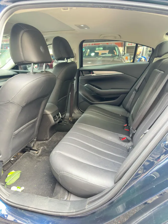 2021 Mazda Atenza 2.5L 192HP L4 6AT,autocango,china used car exporter,china ev exporter,chinese used car exporter,chinese used ev exporter