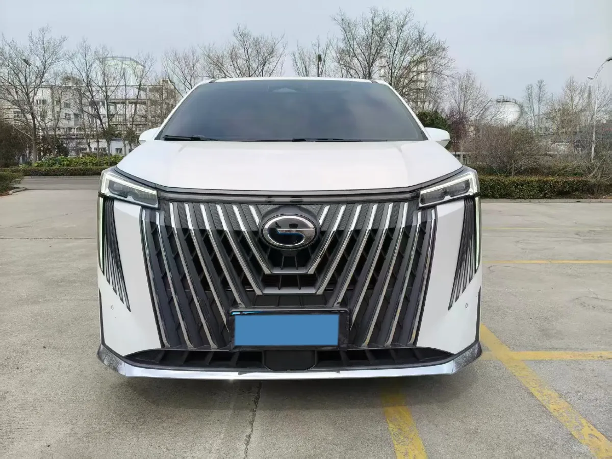 2024 GAC Trumpchi M8 2.0T 190HP L4 2DHT Hybrid,autocango,china used car exporter,china ev exporter,chinese used car exporter,chinese used ev exporter