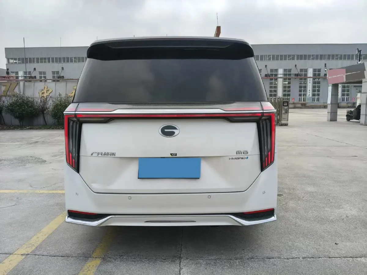 2024 GAC Trumpchi M8 2.0T 190HP L4 2DHT Hybrid,autocango,china used car exporter,china ev exporter,chinese used car exporter,chinese used ev exporter