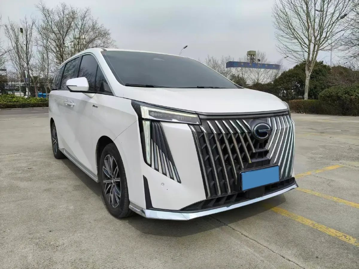 2024 GAC Trumpchi M8 2.0T 190HP L4 2DHT Hybrid,autocango,china used car exporter,china ev exporter,chinese used car exporter,chinese used ev exporter