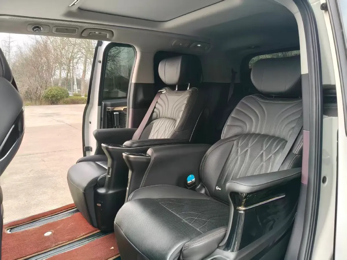 2024 GAC Trumpchi M8 2.0T 190HP L4 2DHT Hybrid,autocango,china used car exporter,china ev exporter,chinese used car exporter,chinese used ev exporter