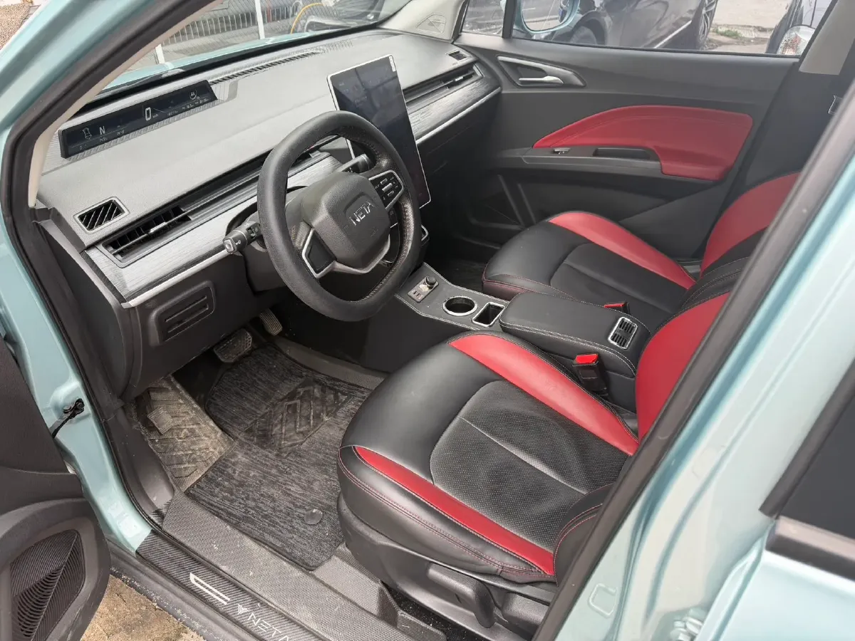 2021 Neta V BEV 31.18KWH,autocango,china used car exporter,china ev exporter,chinese used car exporter,chinese used ev exporter