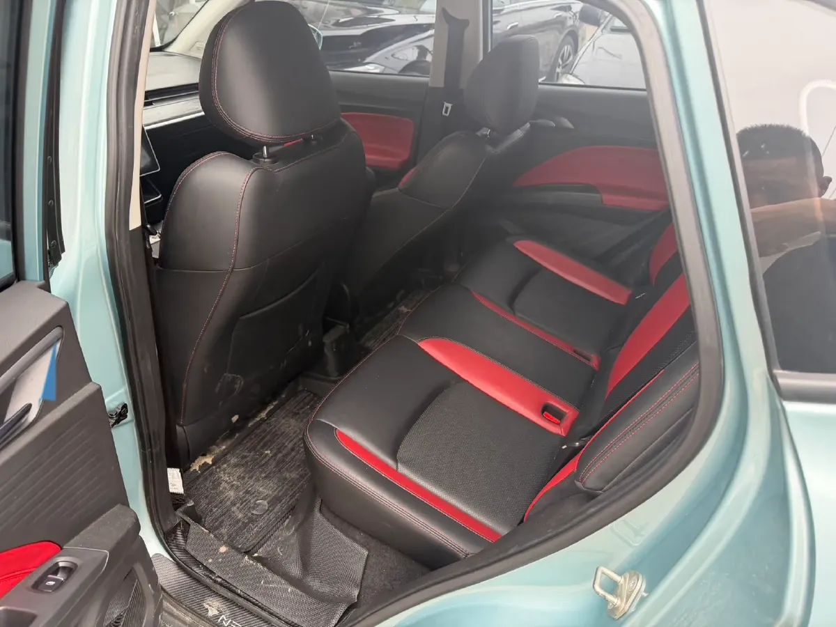 2021 Neta V BEV 31.18KWH,autocango,china used car exporter,china ev exporter,chinese used car exporter,chinese used ev exporter