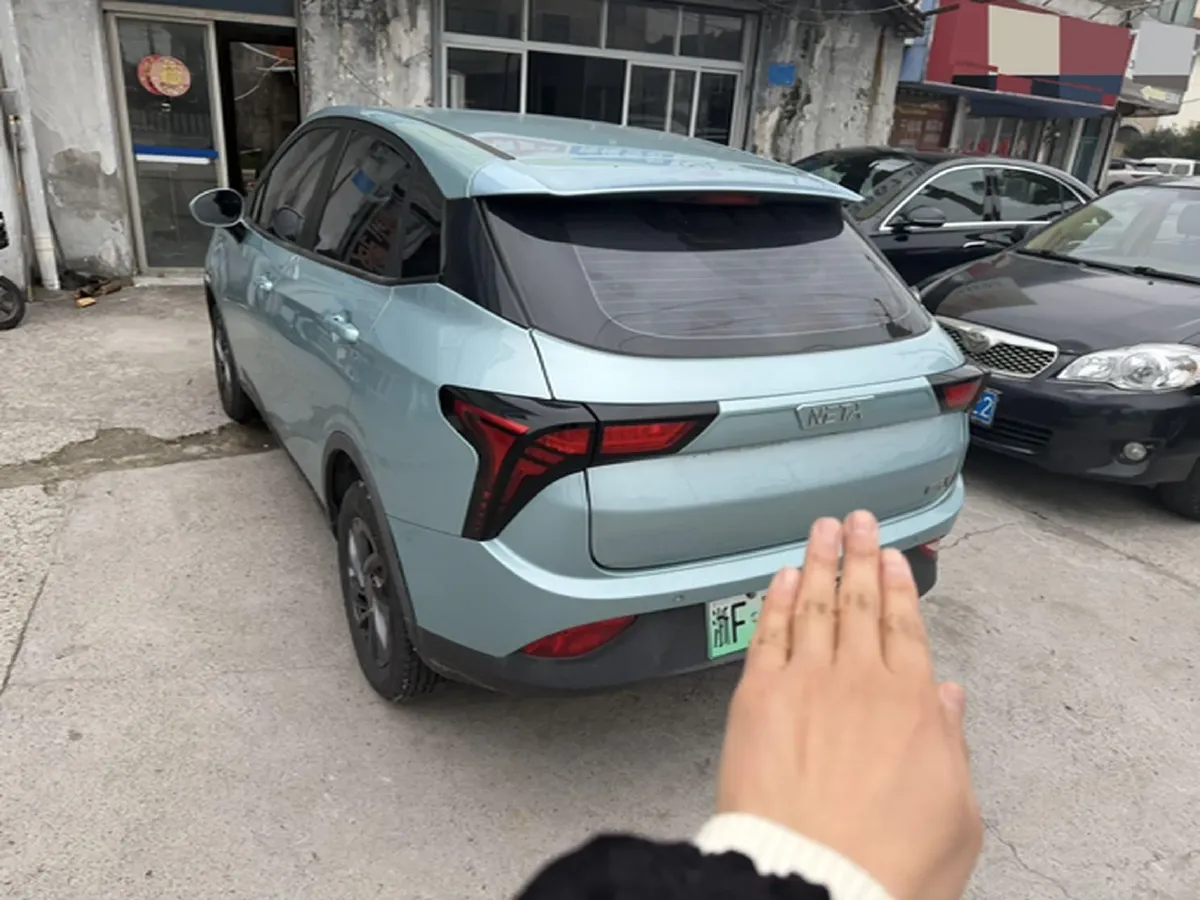 2021 Neta V BEV 31.18KWH,autocango,china used car exporter,china ev exporter,chinese used car exporter,chinese used ev exporter