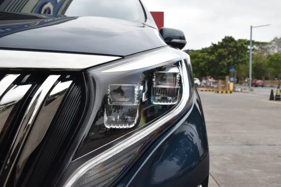 2021 GAC Trumpchi M8 2.0T 252HP L4 8AT,autocango,china used car exporter,china ev exporter,chinese used car exporter,chinese used ev exporter