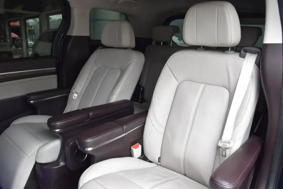 2021 GAC Trumpchi M8 2.0T 252HP L4 8AT,autocango,china used car exporter,china ev exporter,chinese used car exporter,chinese used ev exporter