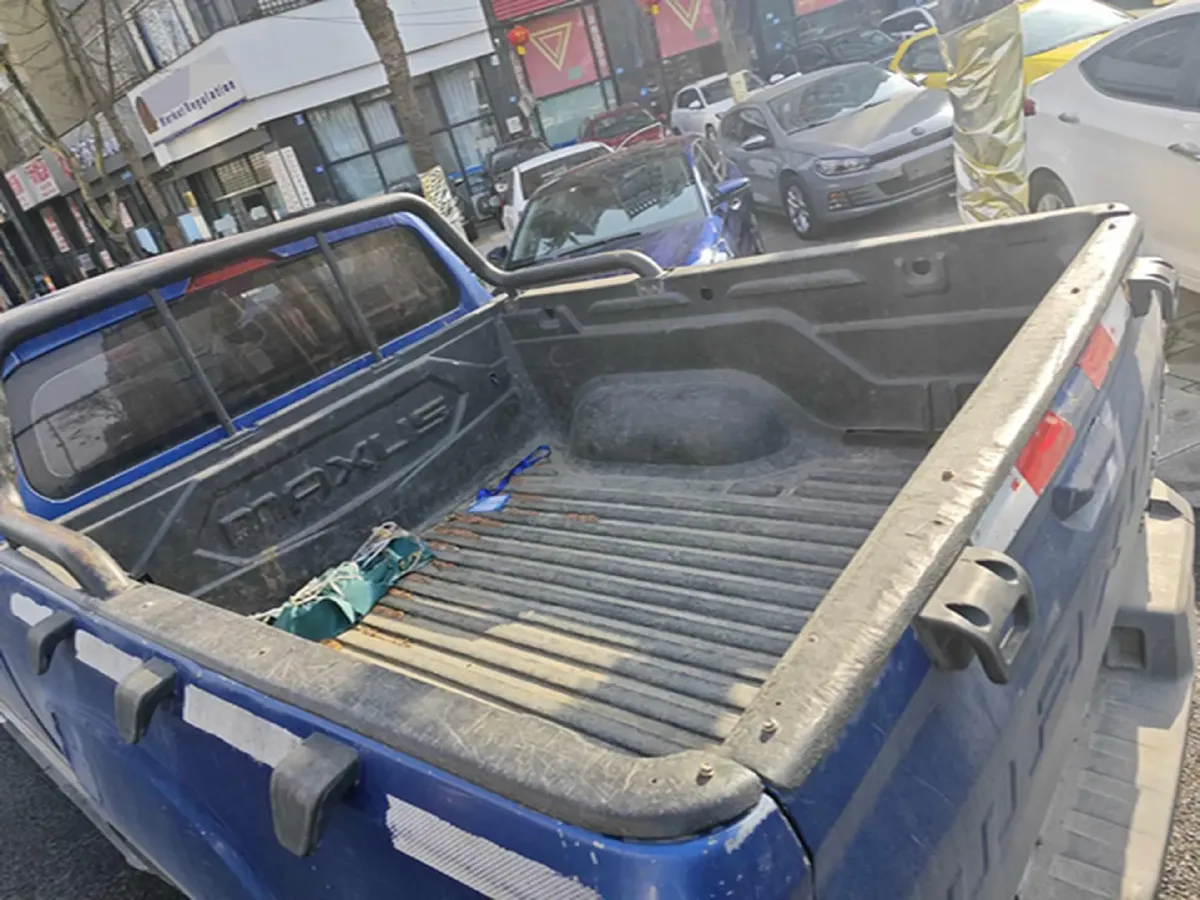 2017 MAXUS T60 2.8T 150HP L4 6MT,autocango,china used car exporter,china ev exporter,chinese used car exporter,chinese used ev exporter