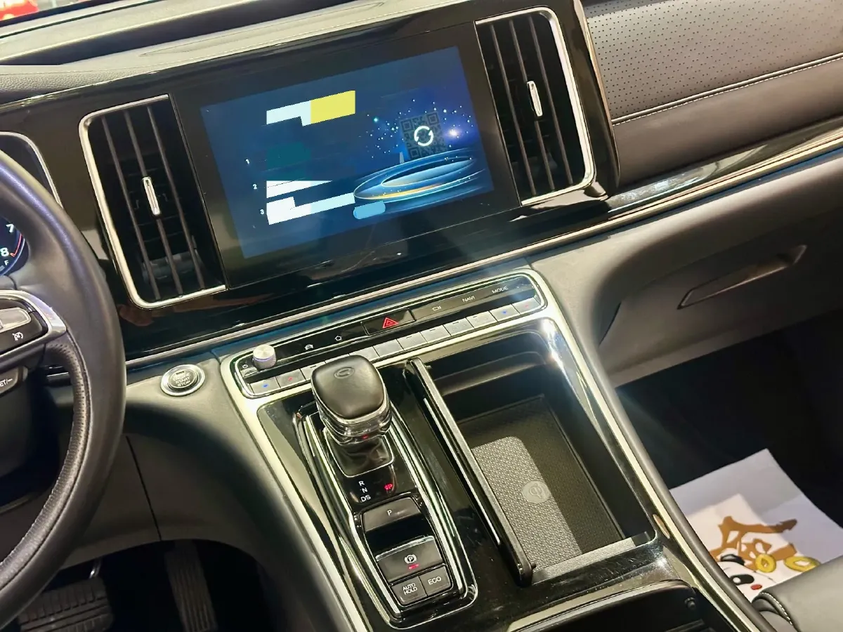 2021 GAC Trumpchi M8 2.0T 252HP L4 8AT,autocango,china used car exporter,china ev exporter,chinese used car exporter,chinese used ev exporter