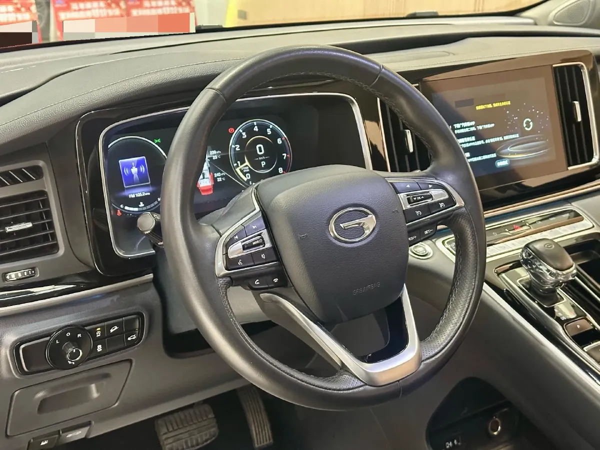 2021 GAC Trumpchi M8 2.0T 252HP L4 8AT,autocango,china used car exporter,china ev exporter,chinese used car exporter,chinese used ev exporter