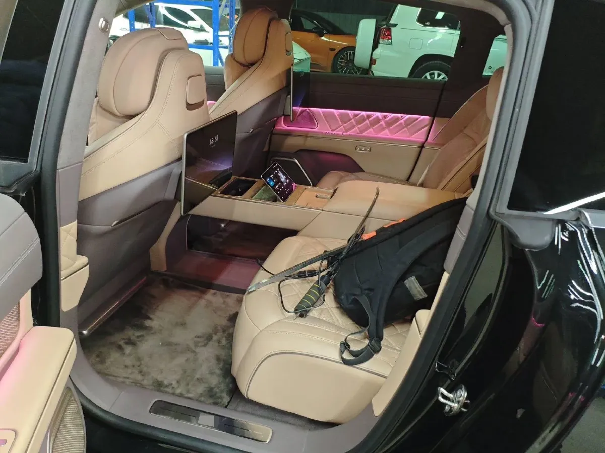 2025 NIO ET9 BEV 100KWH,autocango,china used car exporter,china ev exporter,chinese used car exporter,chinese used ev exporter