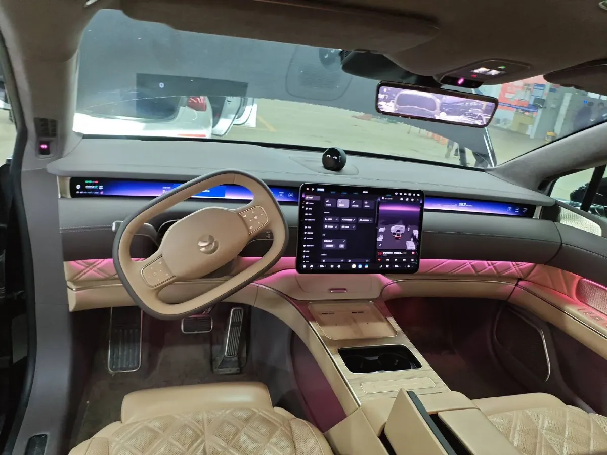 2025 NIO ET9 BEV 100KWH,autocango,china used car exporter,china ev exporter,chinese used car exporter,chinese used ev exporter