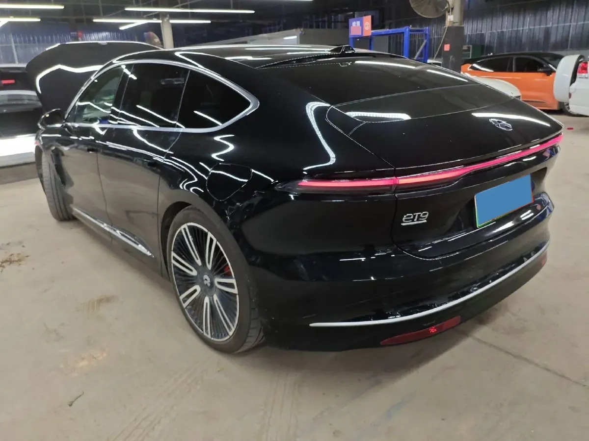 2025 NIO ET9 BEV 100KWH,autocango,china used car exporter,china ev exporter,chinese used car exporter,chinese used ev exporter