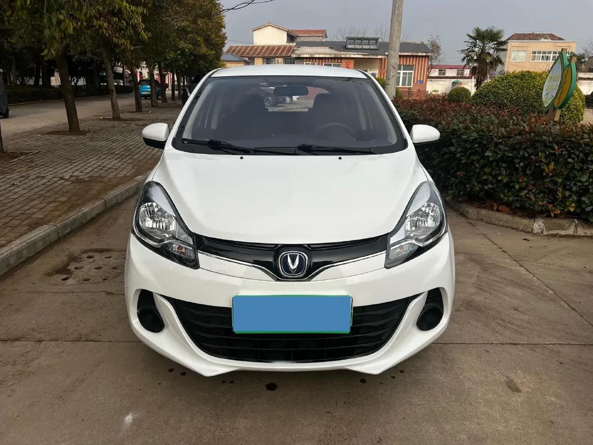 2020 ChangAn BenBen E-Star BEV 32.2KWH,autocango,china used car exporter,china ev exporter,chinese used car exporter,chinese used ev exporter