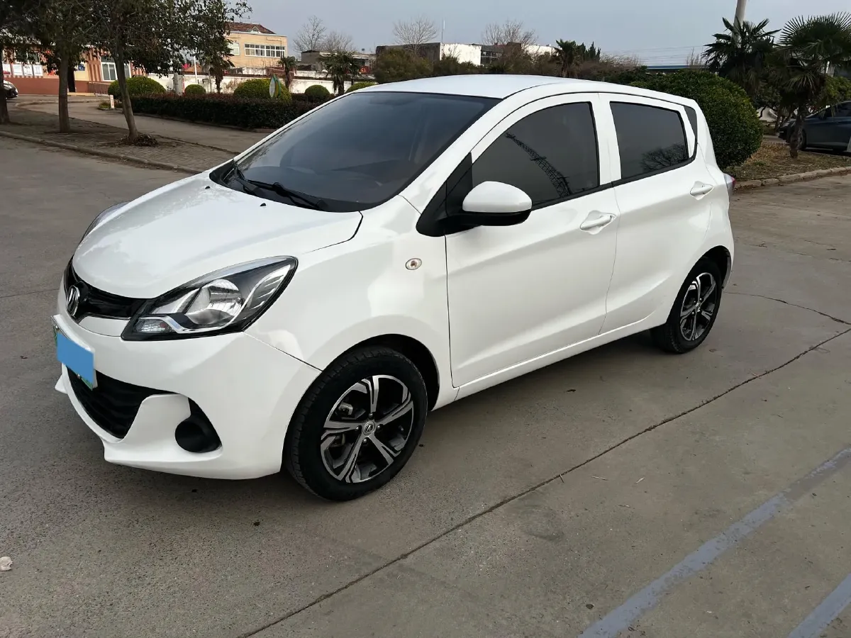 2020 ChangAn BenBen E-Star BEV 32.2KWH,autocango,china used car exporter,china ev exporter,chinese used car exporter,chinese used ev exporter