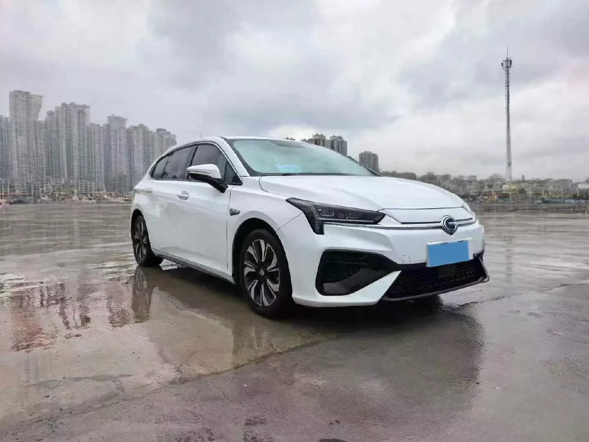 2020 Aion S BEV 58.8KWH,autocango,china used car exporter,china ev exporter,chinese used car exporter,chinese used ev exporter