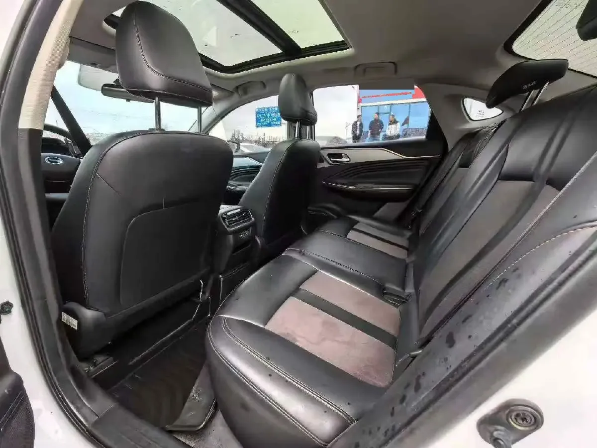 2020 Aion S BEV 58.8KWH,autocango,china used car exporter,china ev exporter,chinese used car exporter,chinese used ev exporter