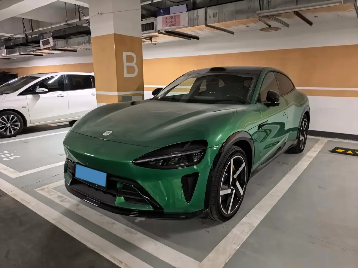 2025 MI YU7 BEV 101.7KWH,autocango,china used car exporter,china ev exporter,chinese used car exporter,chinese used ev exporter