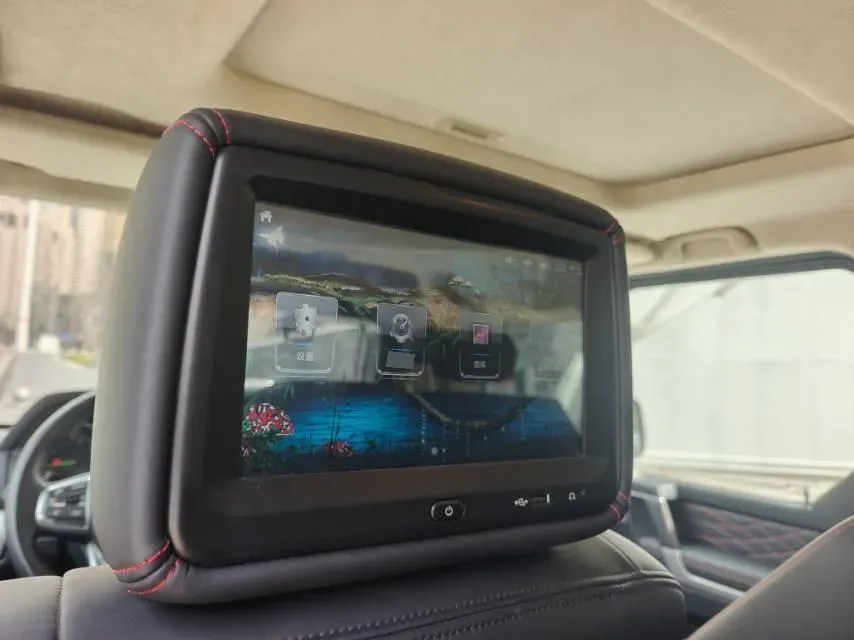 2019 Beijing BJ80 2.3T 231HP L4 6AT,autocango,china used car exporter,china ev exporter,chinese used car exporter,chinese used ev exporter