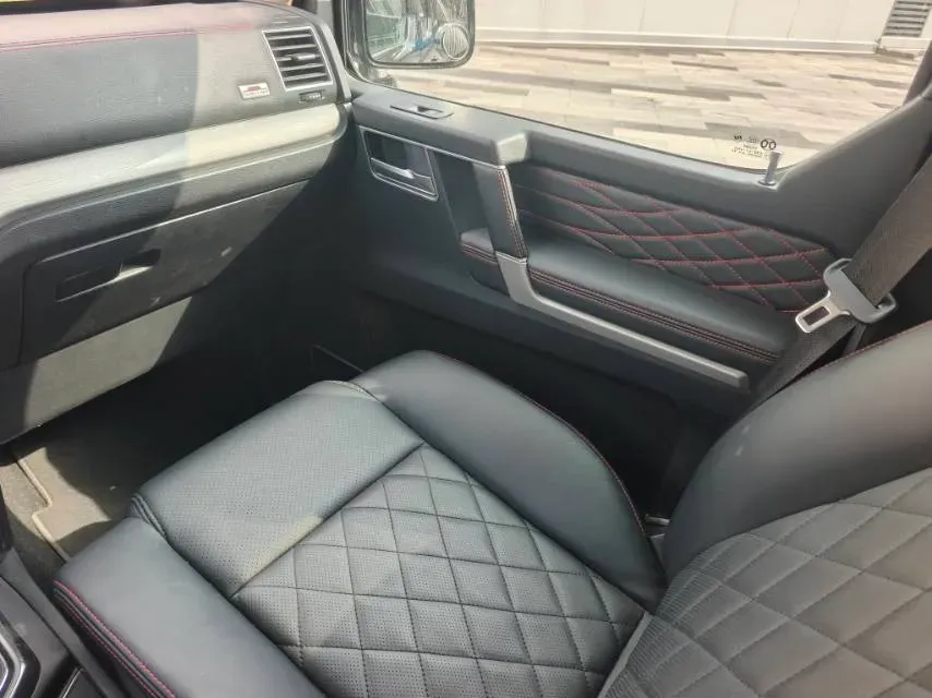 2019 Beijing BJ80 2.3T 231HP L4 6AT,autocango,china used car exporter,china ev exporter,chinese used car exporter,chinese used ev exporter