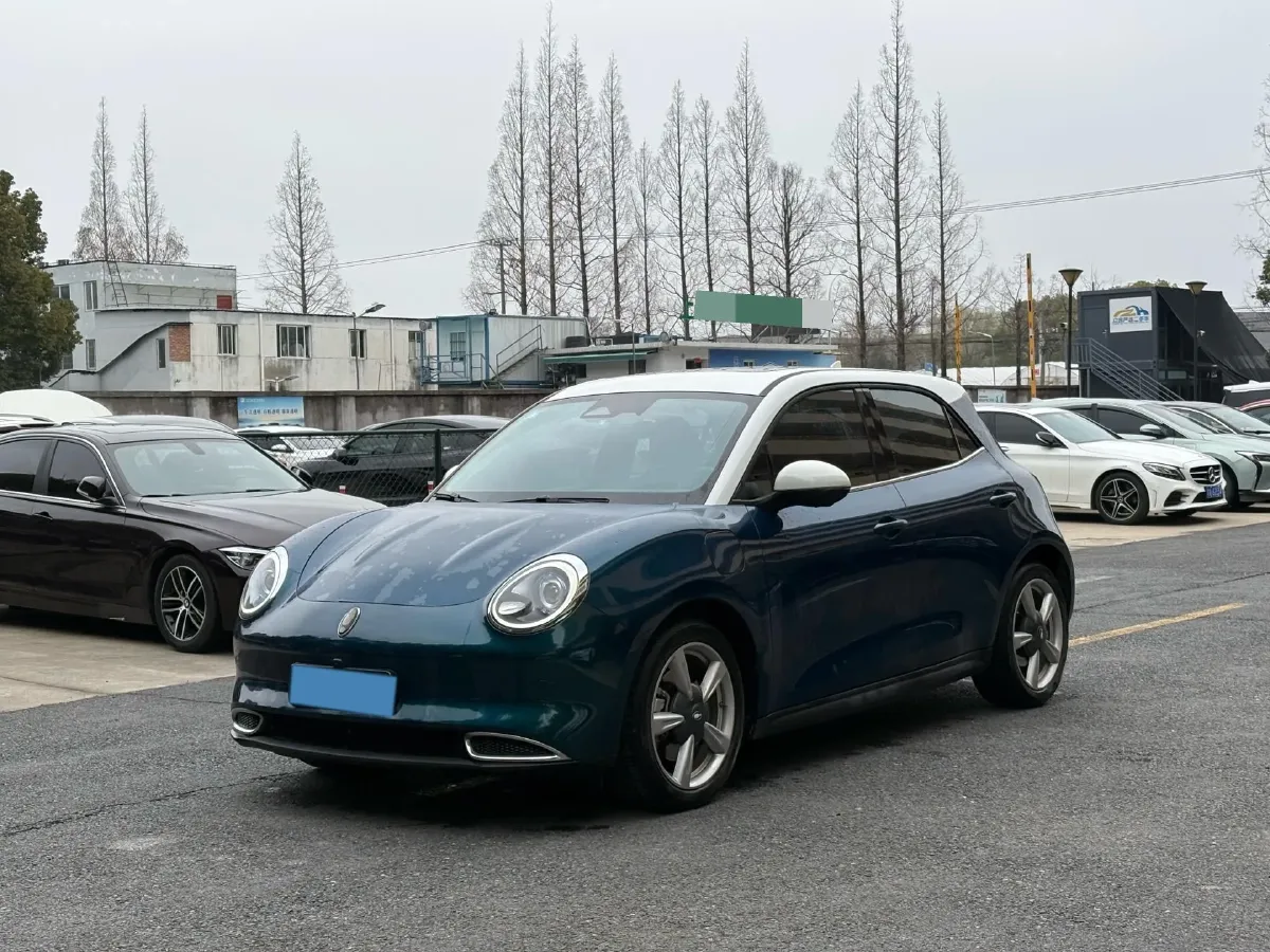 2021 Ora FunkyCat BEV 45.99KWH,autocango,china used car exporter,china ev exporter,chinese used car exporter,chinese used ev exporter