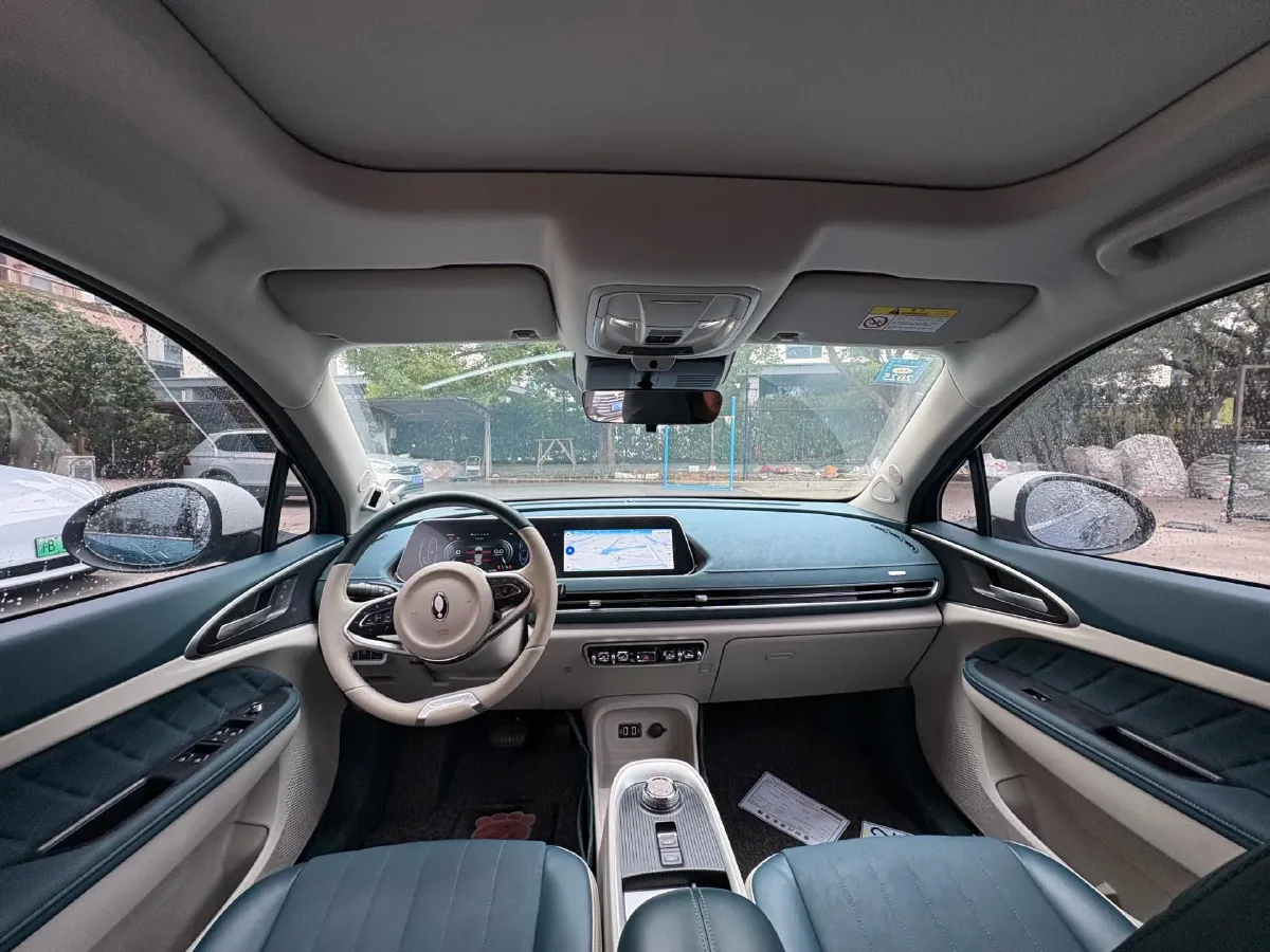 2021 Ora FunkyCat BEV 45.99KWH,autocango,china used car exporter,china ev exporter,chinese used car exporter,chinese used ev exporter