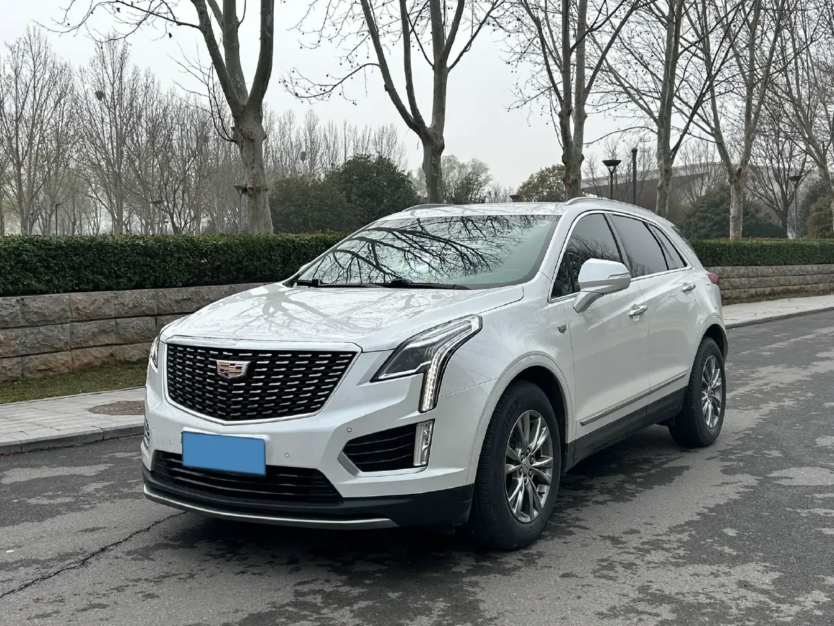 2020 Cadillac XT5 2.0T 241HP L4 9AT,autocango,china used car exporter,china ev exporter,chinese used car exporter,chinese used ev exporter