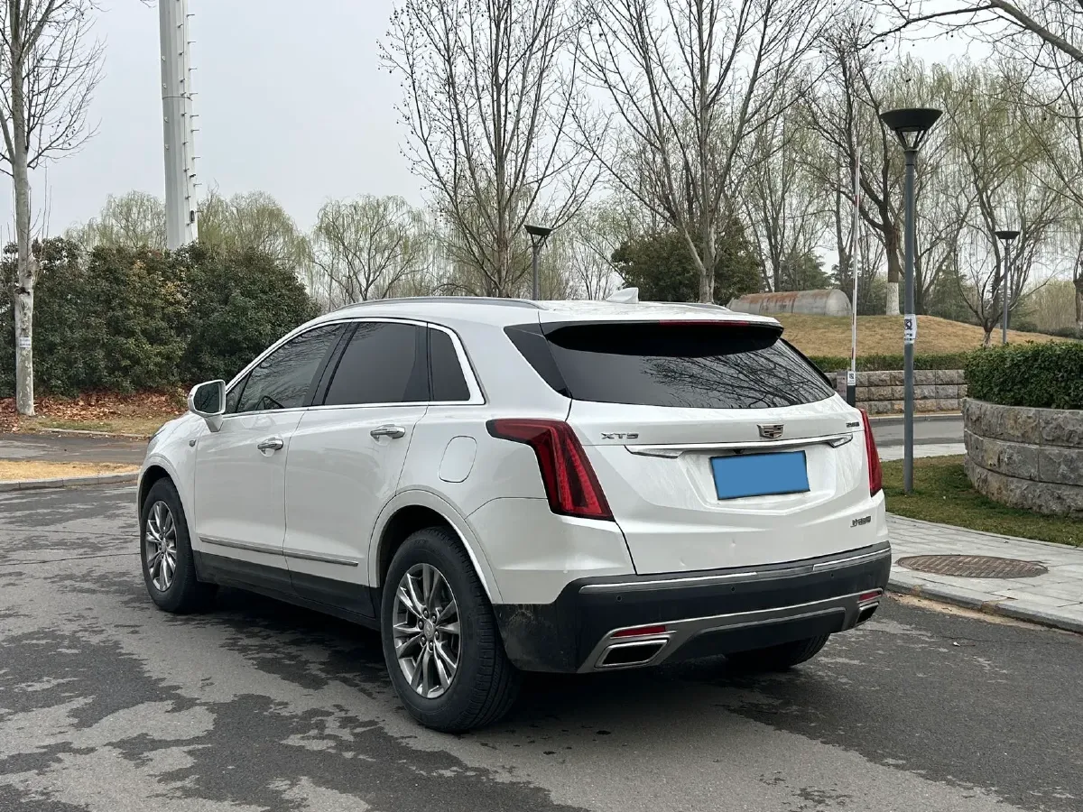 2020 Cadillac XT5 2.0T 241HP L4 9AT,autocango,china used car exporter,china ev exporter,chinese used car exporter,chinese used ev exporter