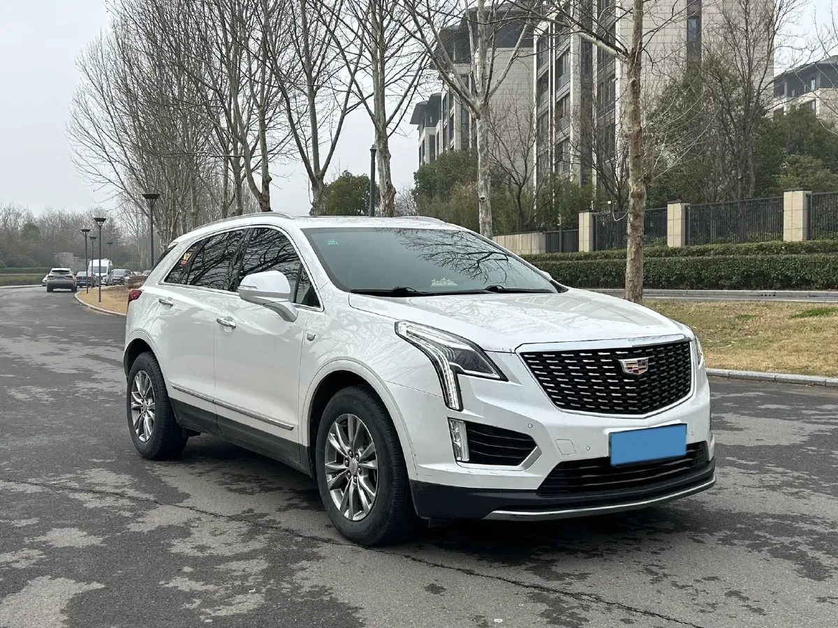 2020 Cadillac XT5 2.0T 241HP L4 9AT,autocango,china used car exporter,china ev exporter,chinese used car exporter,chinese used ev exporter