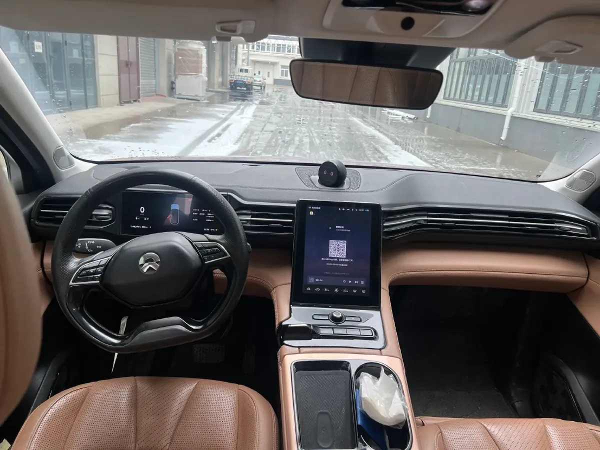 2018 NIO ES8 BEV 70KWH,autocango,china used car exporter,china ev exporter,chinese used car exporter,chinese used ev exporter