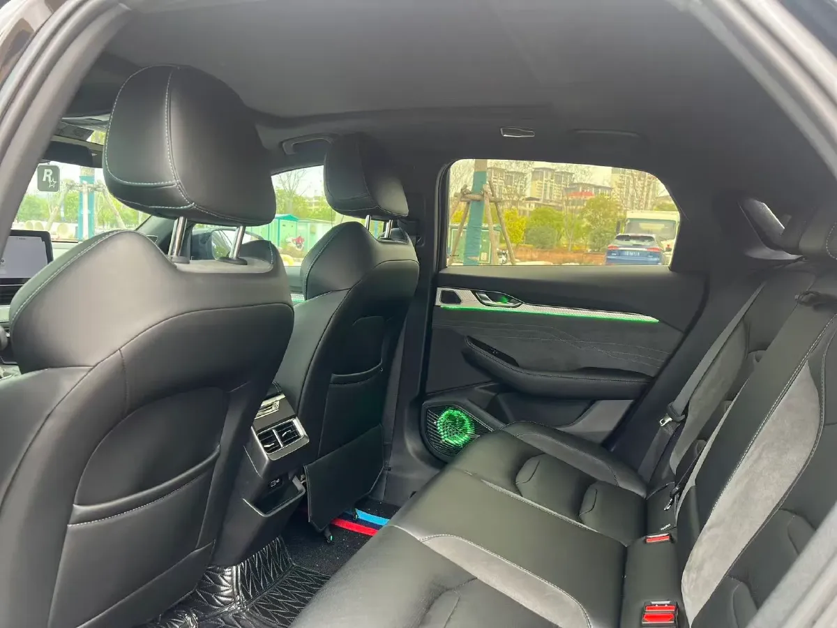 2023 Geely Preface 2.0T 190HP L4 7DCT,autocango,china used car exporter,china ev exporter,chinese used car exporter,chinese used ev exporter