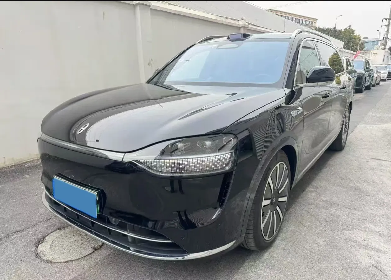 2024 AITO AITO M9 1.5T 152HP L4 REEV 42KWH,autocango,china used car exporter,china ev exporter,chinese used car exporter,chinese used ev exporter