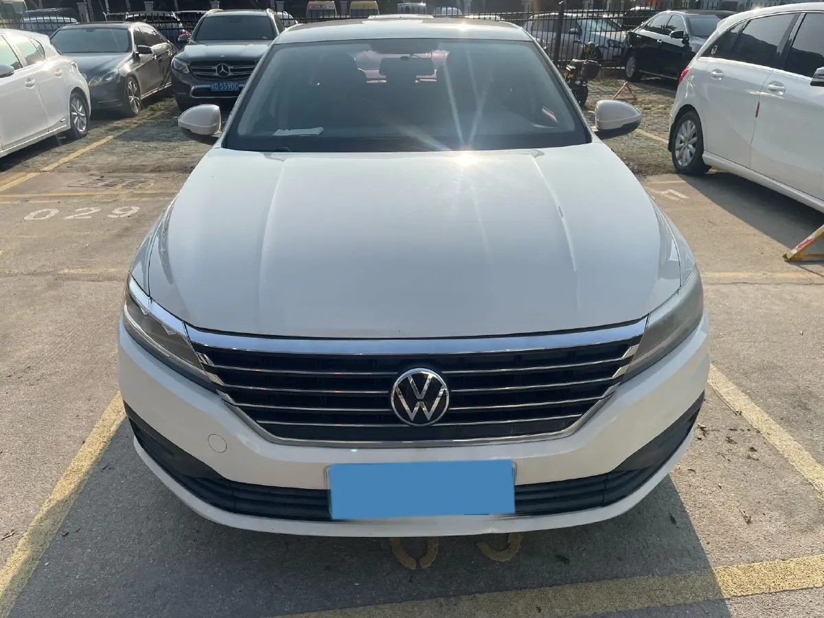 2021 Volkswagen Lavida 1.5L 113HP L4 6AT,autocango,china used car exporter,china ev exporter,chinese used car exporter,chinese used ev exporter