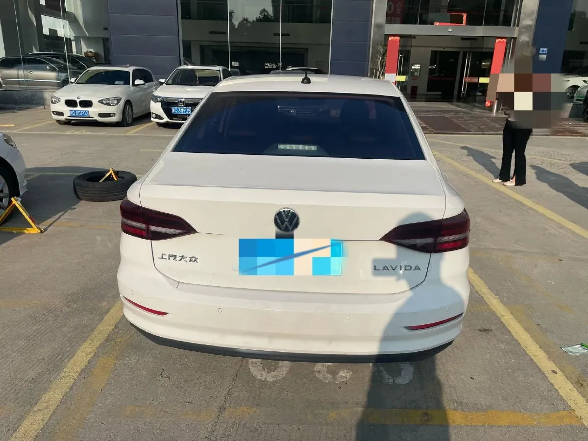 2021 Volkswagen Lavida 1.5L 113HP L4 6AT,autocango,china used car exporter,china ev exporter,chinese used car exporter,chinese used ev exporter