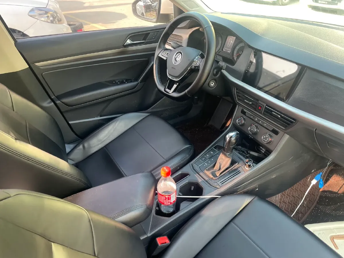 2021 Volkswagen Lavida 1.5L 113HP L4 6AT,autocango,china used car exporter,china ev exporter,chinese used car exporter,chinese used ev exporter