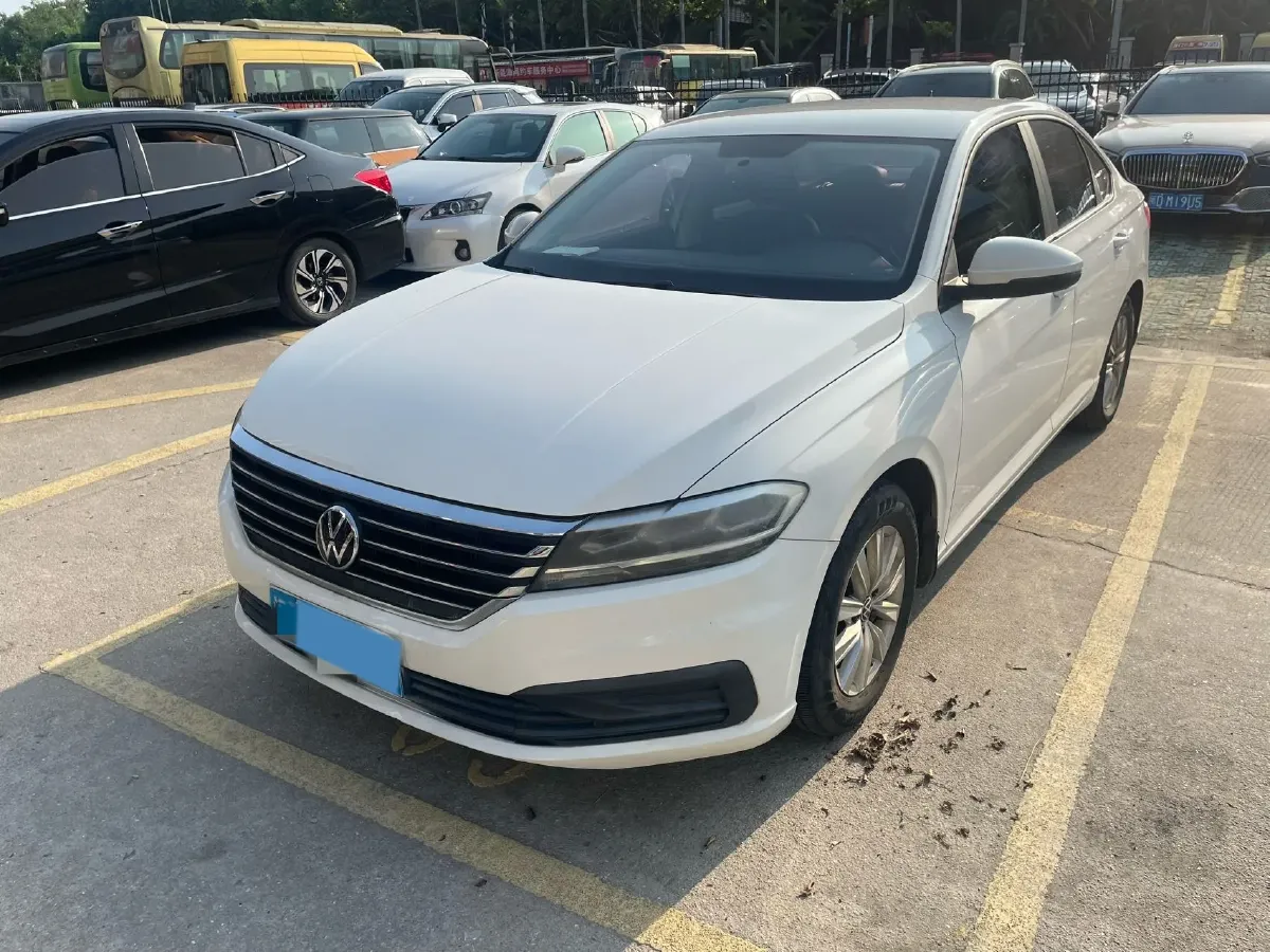 2021 Volkswagen Lavida 1.5L 113HP L4 6AT,autocango,china used car exporter,china ev exporter,chinese used car exporter,chinese used ev exporter