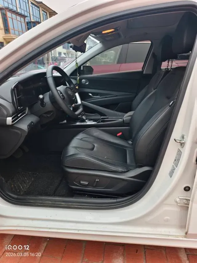 2022 Hyundai Elantra 1.5L 115HP L4 CVT,autocango,china used car exporter,china ev exporter,chinese used car exporter,chinese used ev exporter