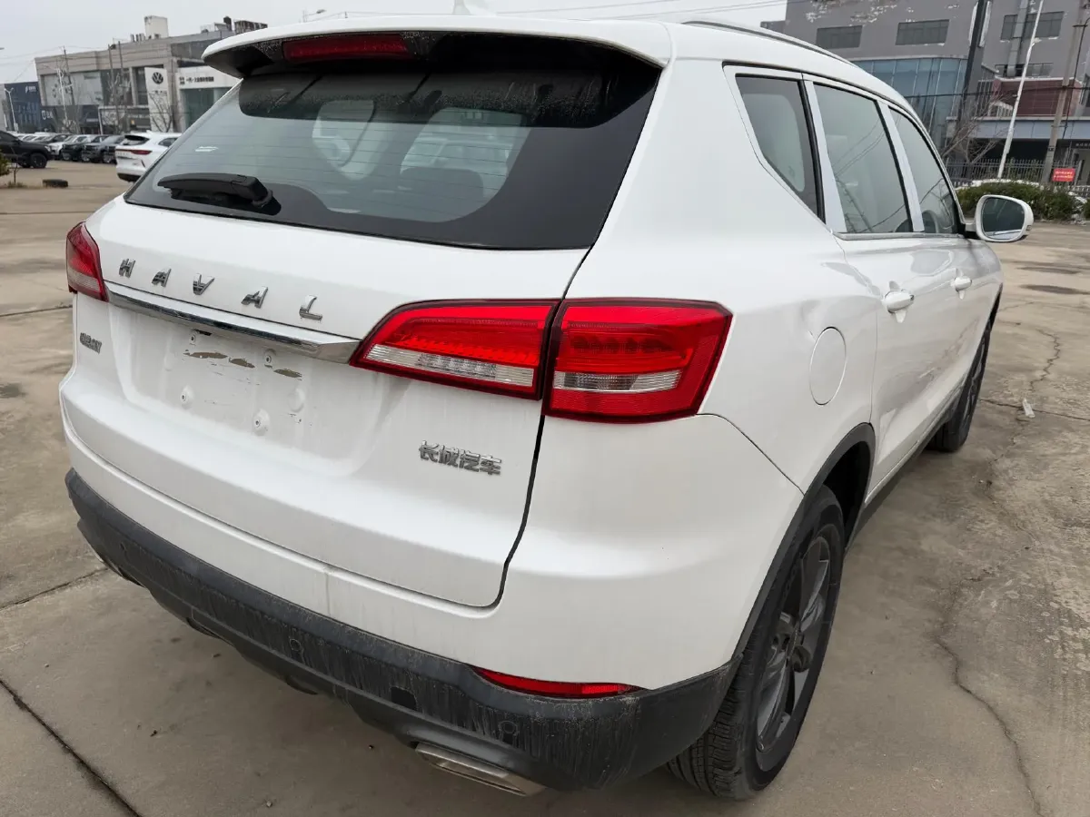 2021 Haval H7 2.0T 227HP L4 7DCT,autocango,china used car exporter,china ev exporter,chinese used car exporter,chinese used ev exporter